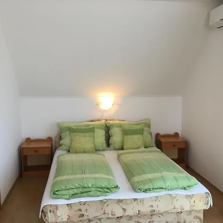 Πανσιόν Balaton Vendeghaz Balatonfüred