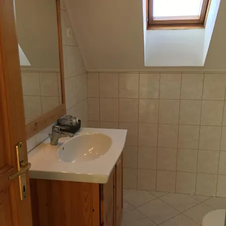 Balaton Vendeghaz ゲストハウス