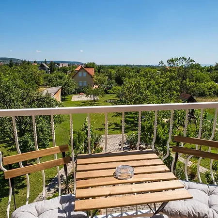 ゲストハウス Balaton Vendeghaz 3*