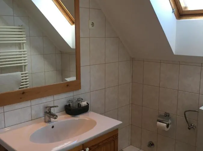 Guest house Balaton Vendeghaz