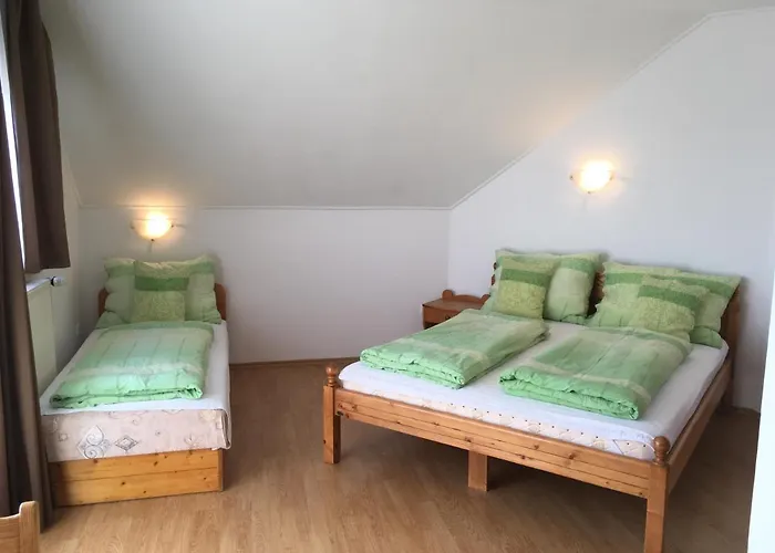 Guest house Balaton Vendeghaz Balatonfured