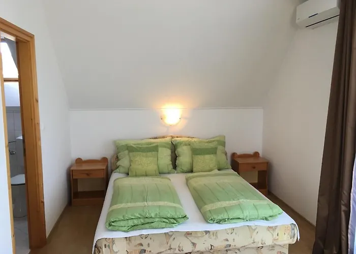 Guest house Balaton Vendeghaz Balatonfured