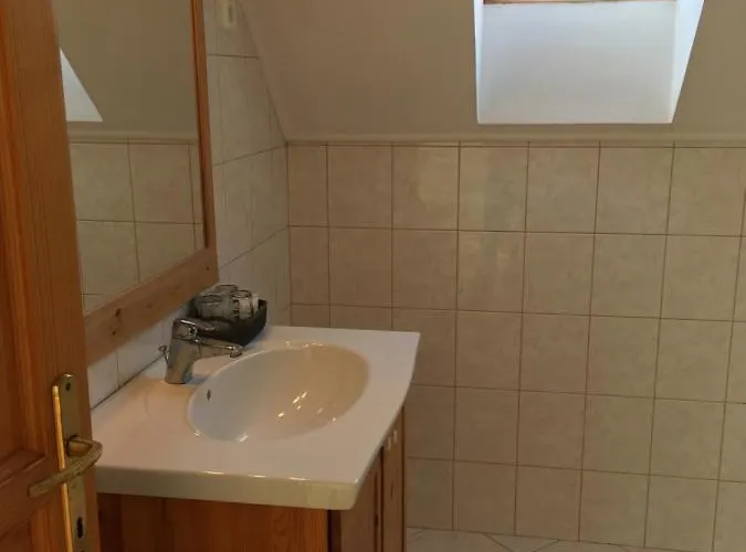 Balaton Vendeghaz Guest house