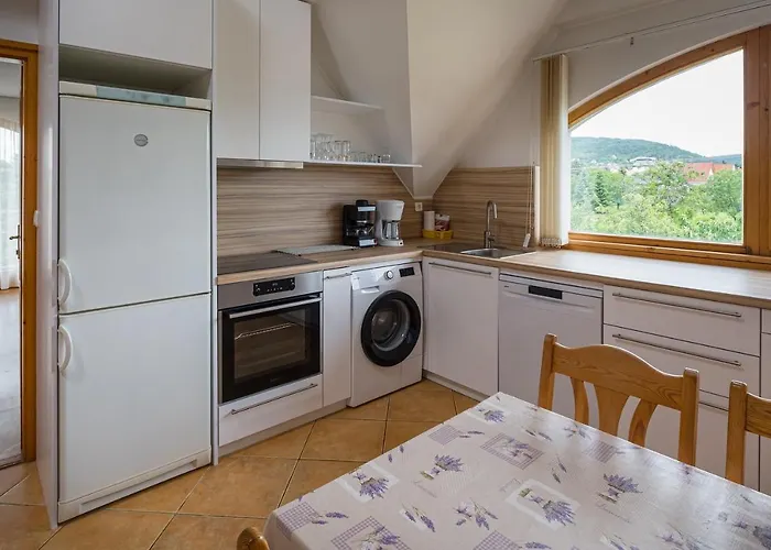 Balaton Vendeghaz 3* Balatonfured